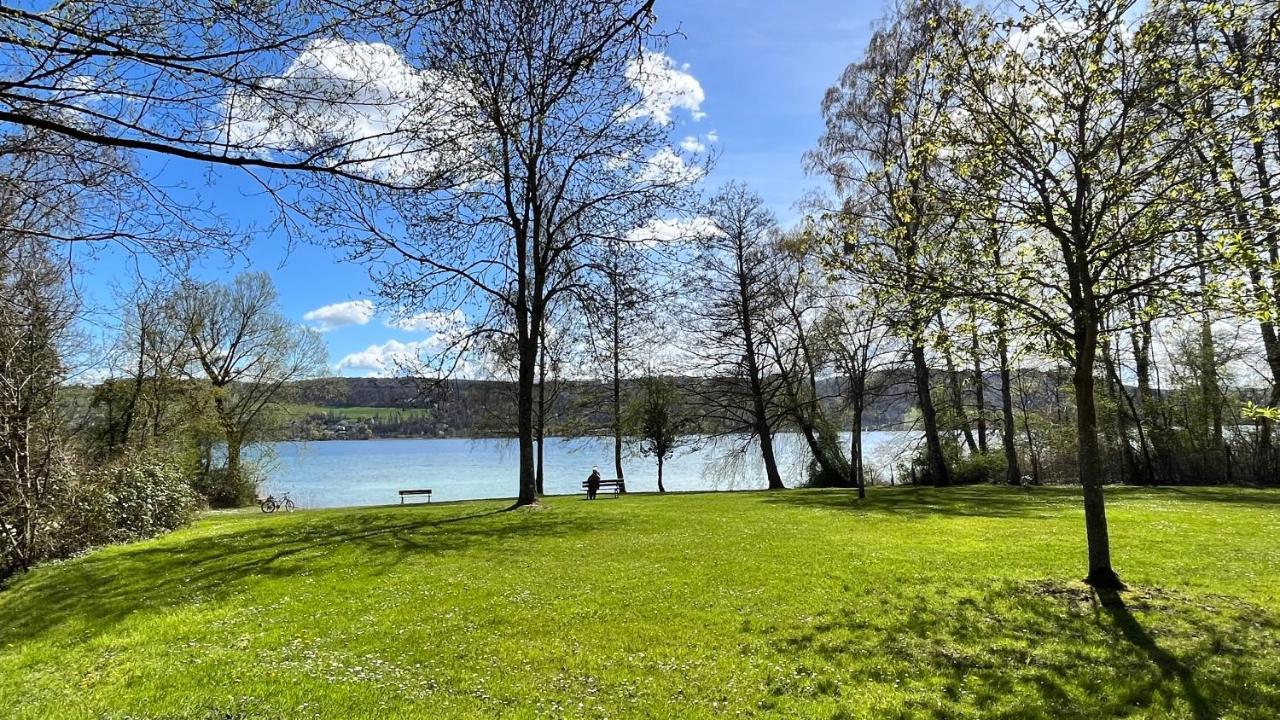 Primera Am See Gaienhofen  Exterior photo